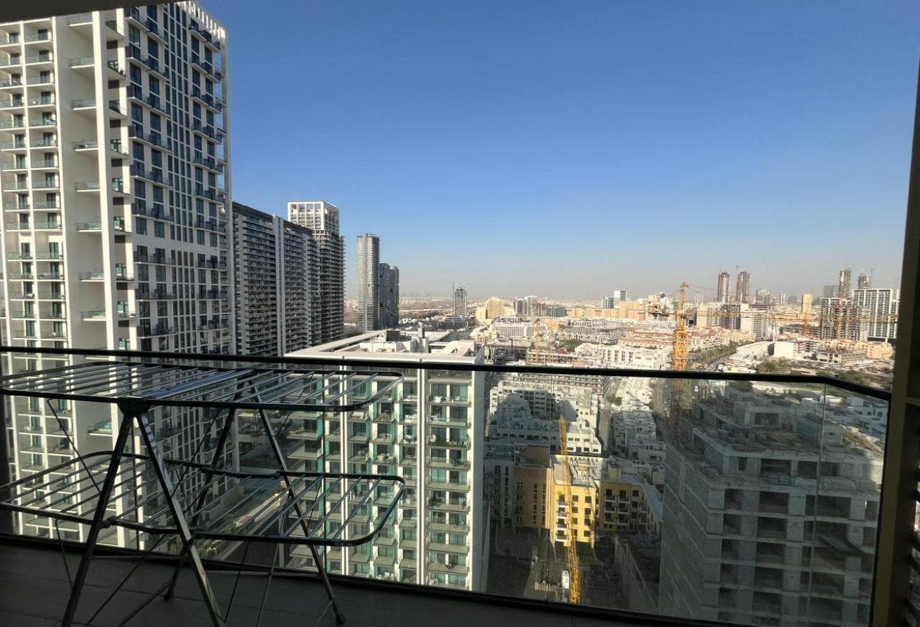 Splendid 1BR | Good amenities | Furnished — photo 1
